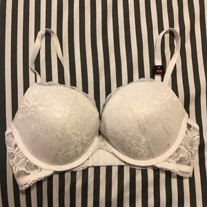 La Senza Push up Bra